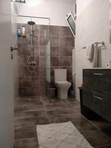 Charilaou Trikoupi Flat, Atény (fotografie 2)