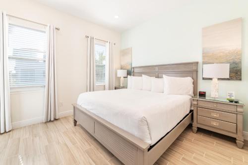 Margaritaville Cottages – Kissimmee, FL
