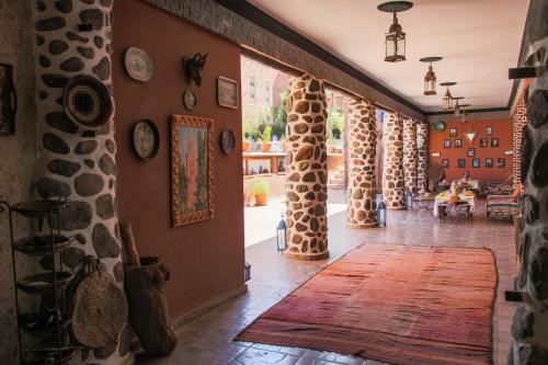 Riad Malak, Ouirgane (photo 4)