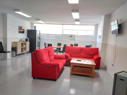  7 bedrooms house with wifi at Archidona, Unterkunft in Archidona