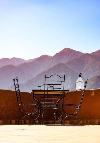 Riad Malak, Ouirgane (photo 9)