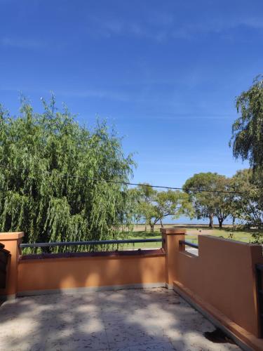 Casa Chalet 'La Roja' -vista a la laguna-