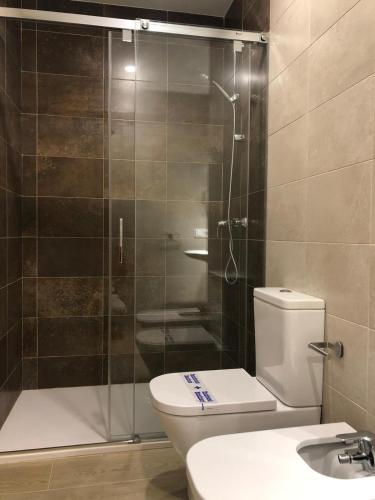 Apartamentos Pinar Malaga Centro - image 13
