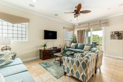 Golf View Sanctuary