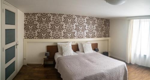 B&B Posthoorn 5