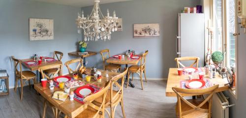 B&B Posthoorn 3