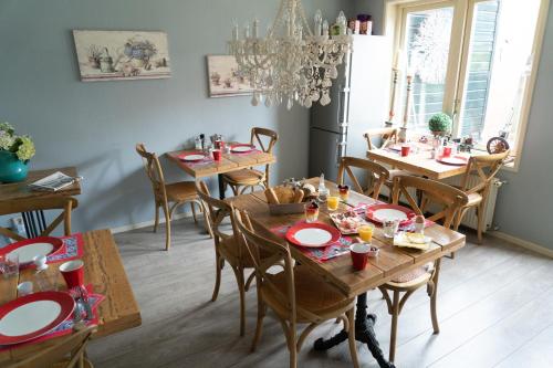 B&B Posthoorn 5