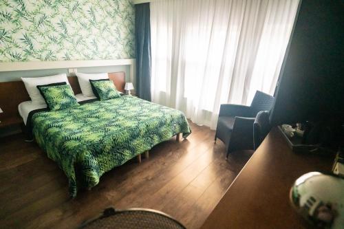 B&B Posthoorn 2