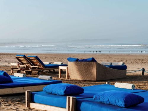 Le Medina Essaouira Hotel Thalassa sea & spa, MGallery collection