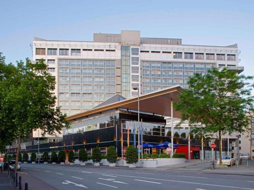 Pullman Cologne, Kolín nad Rýnem (fotografie 7)