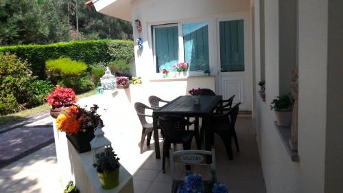  Casa de Trajinha B&B in Afife