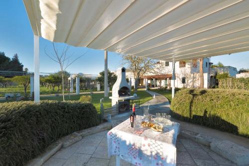 Casina Farnarari by BarbarHouse