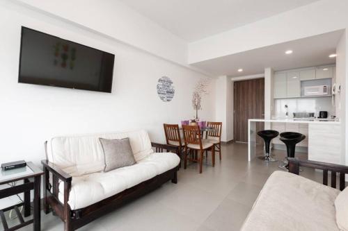San Ángel - UNAM apartment 2parking 3BR 2BA in Mexico City, Mexico