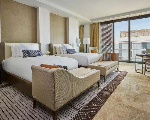 Four Seasons Hotel Casablanca, Casablanca (photo 6)