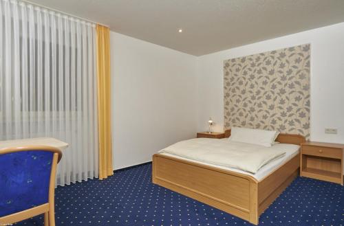 Hotel BonaMari 2