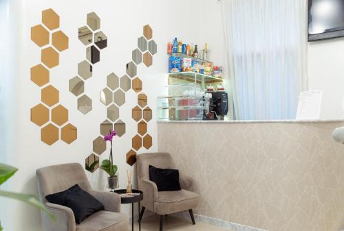 Hotel Sol Levante, Rom