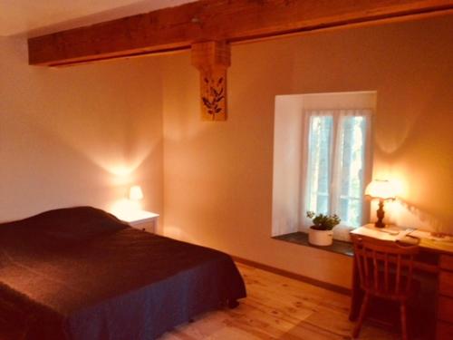 Pause armagnac chambre d'hôte Marciac