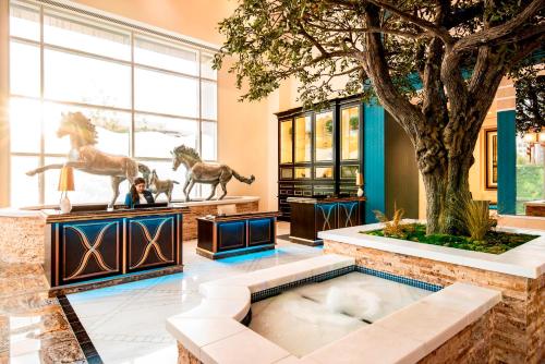 Fairmont Austin