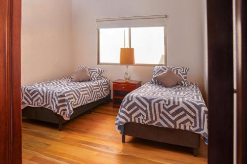 Casa Sofia, a Gem Close to Orosi Thermal Pools!