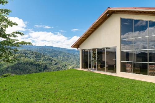 花園, Casa Sofia, a Gem Close to Orosi Thermal Pools! in 卡塔戈