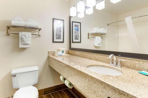 Quality Inn & Suites University Fort Collins