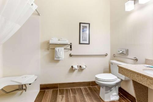 Quality Inn & Suites University Fort Collins