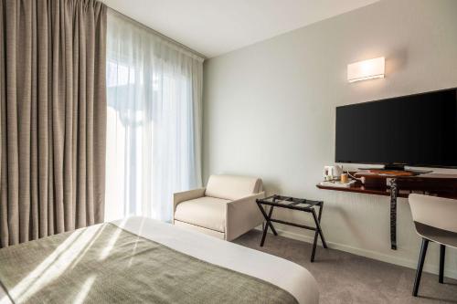 Quality Hotel Pau Centre Bosquet - image 11