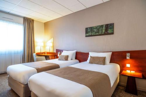 Quality Hotel Pau Centre Bosquet - image 5