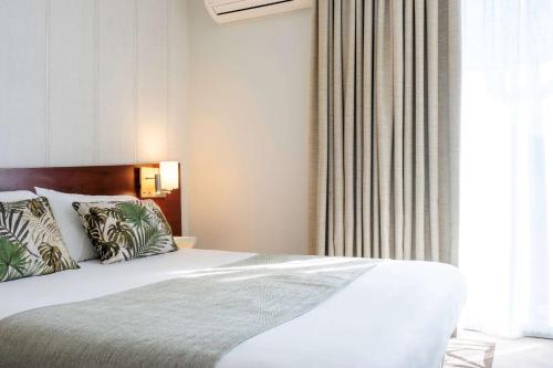 Quality Hotel Pau Centre Bosquet - image 2
