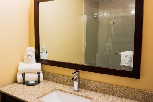 Hotel Tucson City Center, Ascend Hotel Collection