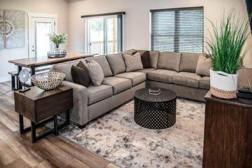 Reunion Lodges at Thousand Hills – Branson, MO