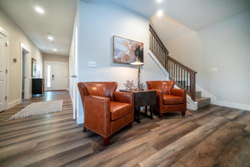 Reunion Lodges at Thousand Hills – Branson, MO