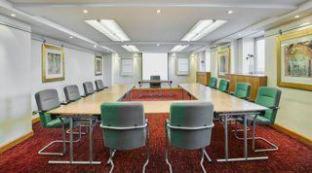 Leonardo Hotel Middlesbrough, Middlesbrough (zdjęcie 3)