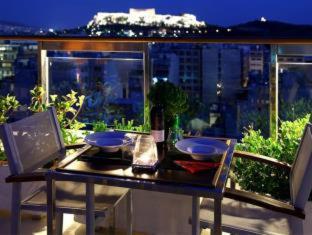 Dorian Inn - Sure Hotel Collection by Best Western, Athens (photo 9)