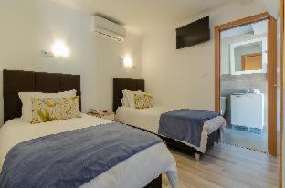 Dinya Lisbon Hotel, Lisbonne (photo 8)
