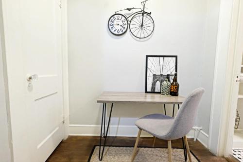Global Cup Urban Convenience Studio Flat in Lower Greenville