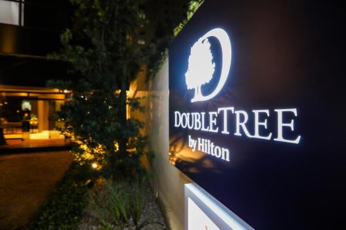 Double Tree by Hilton São Paulo Itaim, San Paolo (foto 11)