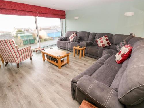 St Harmon gîte à louer Middle Mill