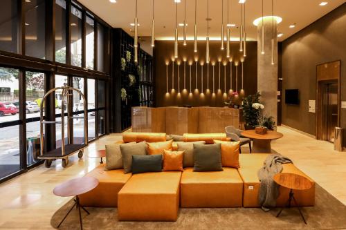 Double Tree by Hilton São Paulo Itaim, San Paolo (foto 6)