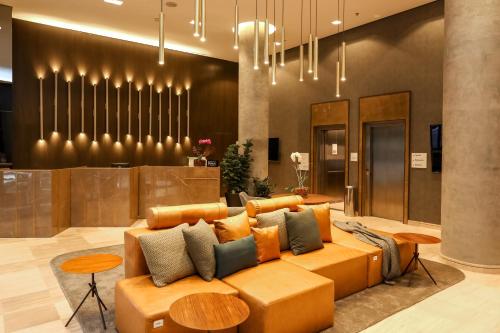 Double Tree by Hilton São Paulo Itaim, San Paolo (foto 7)