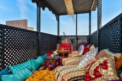 Casa De Marrakech Riad Guest House - image 2