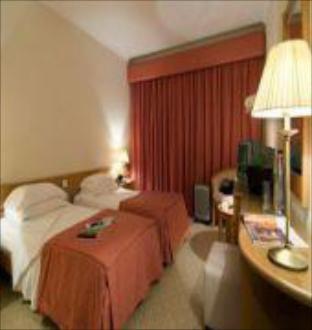 Hotel Cruz Alta, Fátima (fotografie 2)