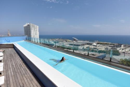 Barcelona Princess, Barcelona (photo 5)