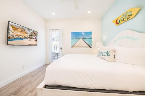 Margaritaville Cottages – Kissimmee, FL