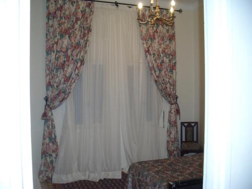 Hotel Les Amandiers Room Type - Standard Double Room