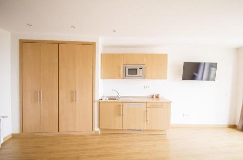 1 double bed