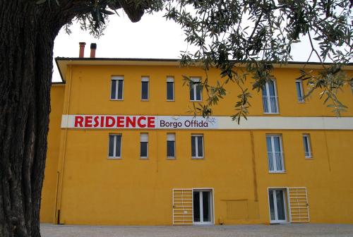 Residence Borgo Offida