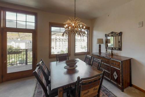Timberline Cove Penthouse - image 6