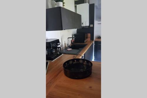 Appartement cosy au pied du tourmalet