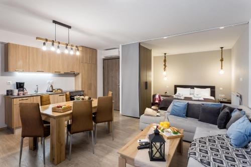 Supreme Comfort Apartments by Athens Stay, Athens (photo 9)